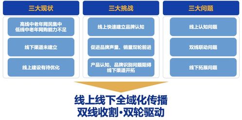 銀發(fā)經(jīng)濟新藍海 中老年羊奶粉市場年度精準營銷策劃全案